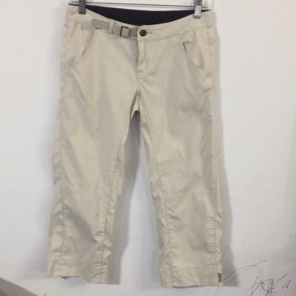 Prana Capri